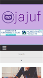 Mobile Screenshot of jajuf.nl